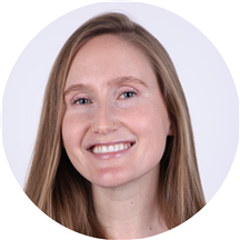 Madeline Lydon, LMHC