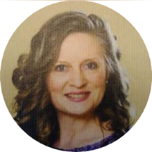 Madeline Patterson-O’Dell, RD