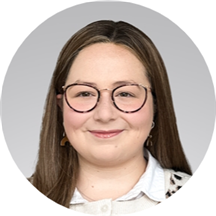 Madeline Starkenburg-Sabel, LMSW