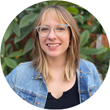 Madeline Thomas, RDN