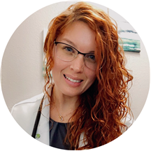 Madeline Wingard, PA