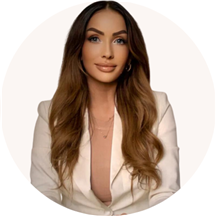 Madelyn Hindia, PMHNP