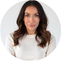 Madelyn Hindia, PMHNP