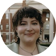 Madelyn Williamson, LMSW