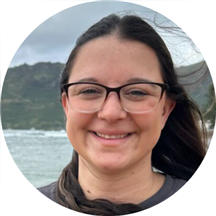 Madi Heuertz-McFall, MA