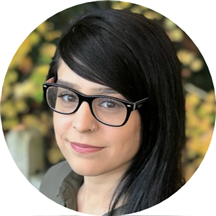 Madi Khalid, LMHC, MA