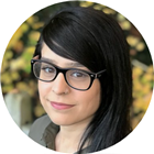 Madi Khalid, LMHC, MA