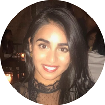 Madiha Sheikh, CCC - SLP