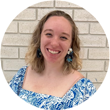 Madison Andrews, MA, LPCC