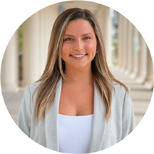 Madison Gerencser, OT, OTR/L