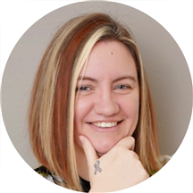 Madison Knowles, LMHC