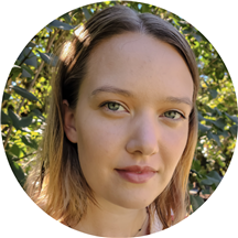 Madison McAllister, LCSW