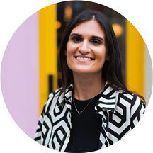 Madison Montalbano, LMSW