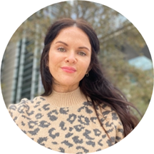 Madison Navarre, LPC Associate, NCC