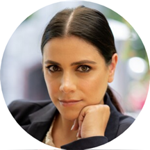 Madlen Pashinian Foroughmand, MS