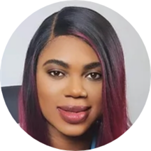 Madonia Alymer-Akahieobi