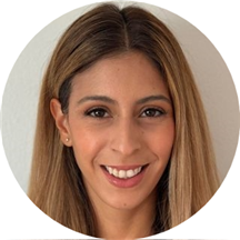 Madonna Saganda, LPC