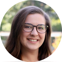 Madysen Pruss, LICSW