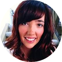 Maegan Carlsten, MSW