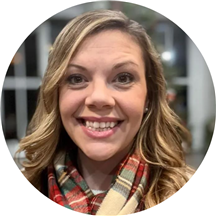 Maegan Monterose, PMHNP-BC, APRN, MSN