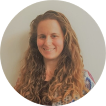 Maeve Raphelson, LCSW