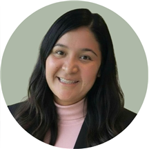 Magaly Granados, LPCC