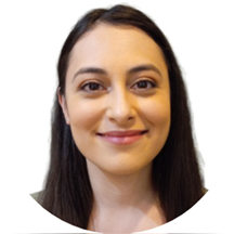 Magaly Guzman, CSWA, MSW