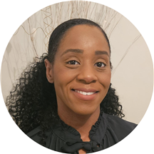 Magarette Charles, LPC