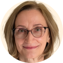 Magda Kozdrowicz, MTC, LMHC