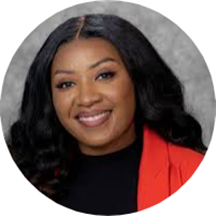 Magdala Jerome-Saintil, LMHC