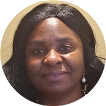 Magdalen Mekoh, APRN, RN