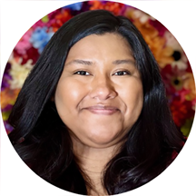 Magdalena Hernandez, LCSW