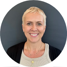 Magdalena Klasa, LMT