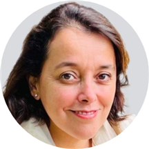 Magdalena Zilveti-Manasson, MA, LPC