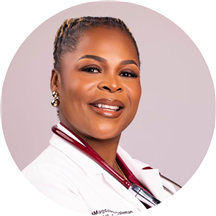 Magdalene Coleman, PMHNP