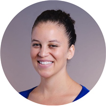 Magdalene Martinez, LCSW