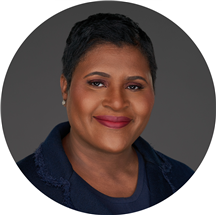 Magdalie Querette, PMHNP