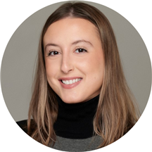 Magdangela Kosmetatos, MS, LMHC