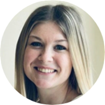 Maggie Gallagher, RDN