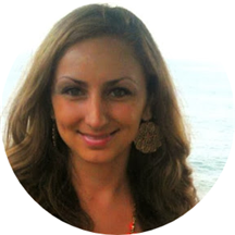 Maggie Janessian, LMFT