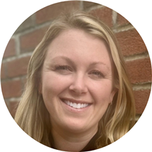 Maggie Laughlin, LMHC