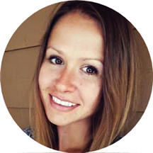 Maggie McCarron, LPC