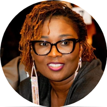 Maggie Quartey-Papafio, PMHNP