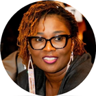 Maggie Quartey-Papafio, PMHNP