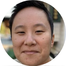 Maggie Riley, LSWAIC