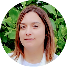 Maggie Roman-Estrada, LMHCA, MA