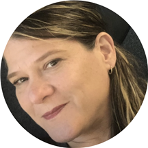 Maggie Shaver-Dock, LAC