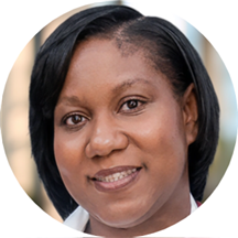 Maglyne Badeau- Juste, FNP