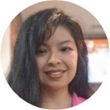 Magnolia CedenoMoreno, LCSW