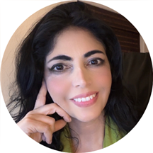 Mahastee Mehdizadeh, LMFT